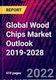 Global Wood Chips Market Outlook 2019-2028- Product Image