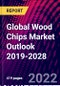 Global Wood Chips Market Outlook 2019-2028 - Product Image