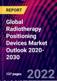 Global Radiotherapy Positioning Devices Market Outlook 2020-2030- Product Image