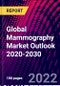 Global Mammography Market Outlook 2020-2030 - Product Thumbnail Image