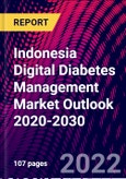 Indonesia Digital Diabetes Management Market Outlook 2020-2030- Product Image