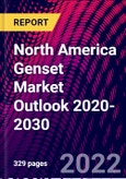 North America Genset Market Outlook 2020-2030- Product Image