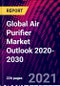 Global Air Purifier Market Outlook 2020-2030 - Product Thumbnail Image