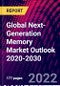Global Next-Generation Memory Market Outlook 2020-2030 - Product Image