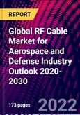 Global RF Cable Market for Aerospace and Defense Industry Outlook 2020-2030- Product Image