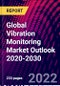 Global Vibration Monitoring Market Outlook 2020-2030 - Product Image
