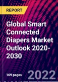 Global Smart Connected Diapers Market Outlook 2020-2030- Product Image
