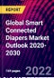 Global Smart Connected Diapers Market Outlook 2020-2030 - Product Thumbnail Image