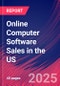 Online Computer Software Sales in the US - Industry Market Research Report - Product Thumbnail Image
