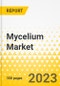 Mycelium Market - A Global and Regional Analysis: Focus on Application, Product, and Country-Wise Analysis - Analysis and Forecast, 2020-2026 - Product Thumbnail Image