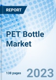 PET Bottle Market: Global Market Size, Forecast, Insights, and Competitive Landscape- Product Image