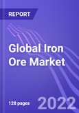 Global Iron Ore Market (Production, Demand, Export and Import): Insights & Forecast with Potential Impact of COVID-19 (2022-2026)- Product Image