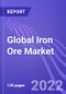 Global Iron Ore Market (Production, Demand, Export and Import): Insights & Forecast with Potential Impact of COVID-19 (2022-2026) - Product Thumbnail Image