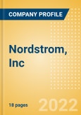 Nordstrom, Inc. - Enterprise Tech Ecosystem Series- Product Image