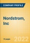 Nordstrom, Inc. - Enterprise Tech Ecosystem Series - Product Thumbnail Image