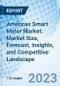 Americas Smart Meter Market: Market Size, Forecast, Insights, and Competitive Landscape - Product Thumbnail Image