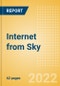Internet from Sky - Can LEO Satellites Transform the Future of Connectivity? - Product Image