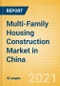 Multi-Family Housing Construction Market in China - Market Size and Forecasts to 2025 (including New Construction, Repair and Maintenance, Refurbishment and Demolition and Materials, Equipment and Services costs) - Product Thumbnail Image