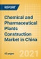 Chemical and Pharmaceutical Plants Construction Market in China - Market Size and Forecasts to 2025 (including New Construction, Repair and Maintenance, Refurbishment and Demolition and Materials, Equipment and Services costs) - Product Thumbnail Image