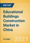 Educational Buildings Construction Market in China - Market Size and Forecasts to 2025 (including New Construction, Repair and Maintenance, Refurbishment and Demolition and Materials, Equipment and Services costs) - Product Thumbnail Image