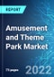Amusement and Theme Park Market: Analysis By Type (Theme Park, Water Park, Arcades and Parlors), By Region (America, Asia Pacific, Europe, Middle East and Africa) Size & Trends with Impact of Covid-19 and Forecast up to 2025 - Product Thumbnail Image