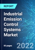Industrial Emission Control Systems Market: Analysis by Product Type, By Region Size & Trends with Impact of Covid-19 and Forecast up to 2025- Product Image