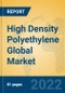 High Density Polyethylene Global Market Insights 2022, Analysis and Forecast to 2027, by Manufacturers, Regions, Technology, Product Type - Product Thumbnail Image