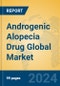 Androgenic Alopecia Drug Global Market Insights 2024, Analysis and Forecast to 2029, by Manufacturers, Regions, Technology, Application - Product Thumbnail Image