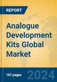 Analogue Development Kits Global Market Insights 2024, Analysis and Forecast to 2029, by Manufacturers, Regions, Technology- Product Image