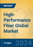 High-Performance Fiber Global Market Insights 2024, Analysis and Forecast to 2029, by Manufacturers, Regions, Technology, Application- Product Image