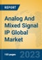 Analog And Mixed Signal Ip Global Market Insights 2022, Analysis and Forecast to 2027, by Manufacturers, Regions, Technology, Application, Product Type - Product Image