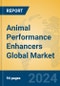 Animal Performance Enhancers Global Market Insights 2024, Analysis and Forecast to 2029, by Manufacturers, Regions, Technology - Product Thumbnail Image