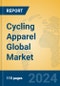 Cycling Apparel Global Market Insights 2023, Analysis and Forecast to 2028, by Manufacturers, Regions, Technology, Application, Product Type - Product Image