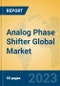 Analog Phase Shifter Global Market Insights 2023, Analysis and Forecast to 2028, by Manufacturers, Regions, Technology, Application, Product Type - Product Thumbnail Image