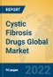 Cystic Fibrosis Drugs Global Market Insights 2022, Analysis and Forecast to 2027, by Manufacturers, Regions, Technology, Application, Product Type - Product Image