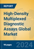 High-Density Multiplexed Diagnostic Assays Global Market Insights 2024, Analysis and Forecast to 2029, by Manufacturers, Regions, Technology, Application- Product Image