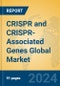 CRISPR and CRISPR-Associated Genes Global Market Insights 2024, Analysis and Forecast to 2029, by Manufacturers, Regions, Technology, Application - Product Thumbnail Image