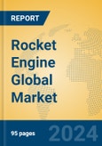 Rocket Engine Global Market Insights 2023, Analysis and Forecast to 2028, by Manufacturers, Regions, Technology, Application, Product Type- Product Image