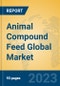 Animal Compound Feed Global Market Insights 2023, Analysis and Forecast to 2028, by Manufacturers, Regions, Technology, Application, Product Type - Product Image