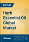 Herb Essential Oil Global Market Insights 2024, Analysis and Forecast to 2029, by Manufacturers, Regions, Technology, Application - Product Thumbnail Image