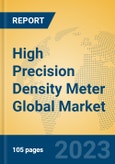 High Precision Density Meter Global Market Insights 2023, Analysis and Forecast to 2028, by Manufacturers, Regions, Technology, Application, Product Type- Product Image
