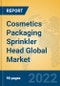 Cosmetics Packaging Sprinkler Head Global Market Insights 2022, Analysis and Forecast to 2027, by Manufacturers, Regions, Technology, Application, Product Type - Product Image
