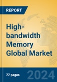 High-bandwidth Memory Global Market Insights 2024, Analysis and Forecast to 2029, by Manufacturers, Regions, Technology, Application, Product Type- Product Image