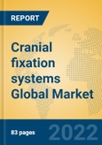 Cranial fixation systems Global Market Insights 2022, Analysis and Forecast to 2027, by Manufacturers, Regions, Technology, Application, Product Type- Product Image