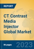 CT Contrast Media Injector Global Market Insights 2023, Analysis and Forecast to 2028, by Manufacturers, Regions, Technology, Application, Product Type- Product Image
