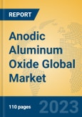 Anodic Aluminum Oxide Global Market Insights 2023, Analysis and Forecast to 2028, by Manufacturers, Regions, Technology, Application, Product Type- Product Image
