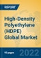 High-Density Polyethylene (HDPE) Global Market Insights 2022, Analysis and Forecast to 2027, by Manufacturers, Regions, Technology, Product Type - Product Image