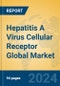 Hepatitis A Virus Cellular Receptor Global Market Insights 2024, Analysis and Forecast to 2029, by Manufacturers, Regions, Technology, Application - Product Image