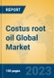 Costus root oil Global Market Insights 2023, Analysis and Forecast to 2028, by Manufacturers, Regions, Technology, Product Type - Product Image