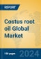 Costus root oil Global Market Insights 2024, Analysis and Forecast to 2029, by Manufacturers, Regions, Technology, Product Type - Product Thumbnail Image